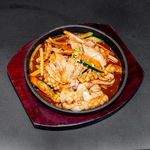 Osam Bulgogi